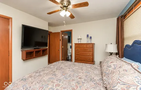 127 N Buck Creek Road Indianapolis IN 46229