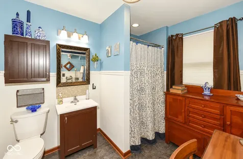 127 N Buck Creek Road Indianapolis IN 46229