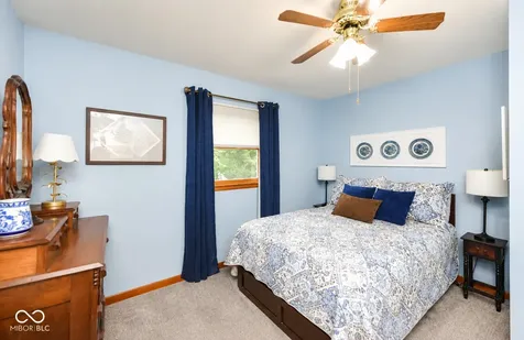 127 N Buck Creek Road Indianapolis IN 46229