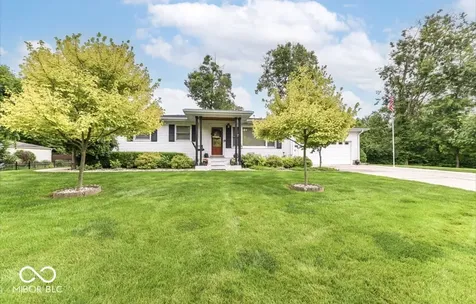 127 N Buck Creek Road Indianapolis IN 46229