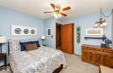 127 N Buck Creek Road Indianapolis IN 46229