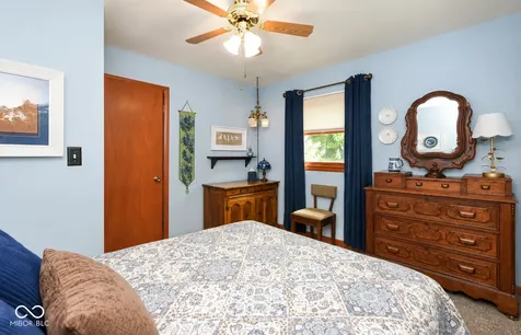 127 N Buck Creek Road Indianapolis IN 46229