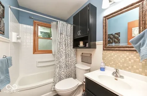 127 N Buck Creek Road Indianapolis IN 46229