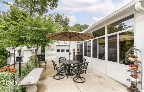127 N Buck Creek Road Indianapolis IN 46229