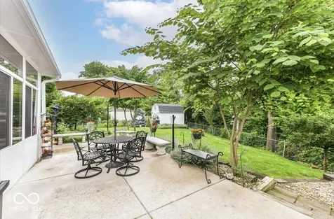 127 N Buck Creek Road Indianapolis IN 46229