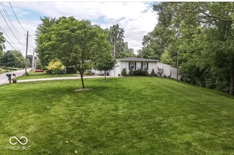 127 N Buck Creek Road Indianapolis IN 46229