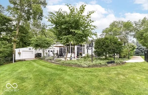 127 N Buck Creek Road Indianapolis IN 46229