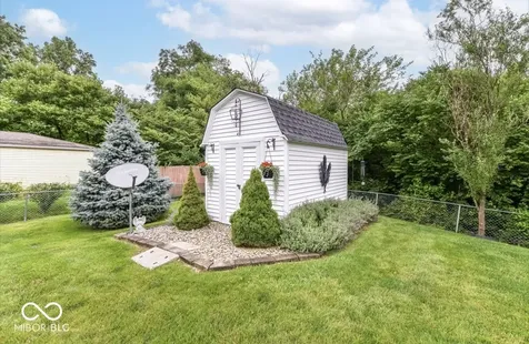 127 N Buck Creek Road Indianapolis IN 46229