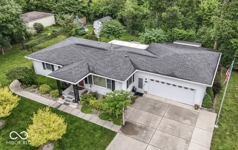 127 N Buck Creek Road Indianapolis IN 46229