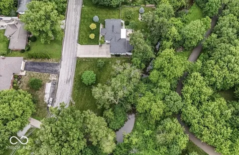 127 N Buck Creek Road Indianapolis IN 46229