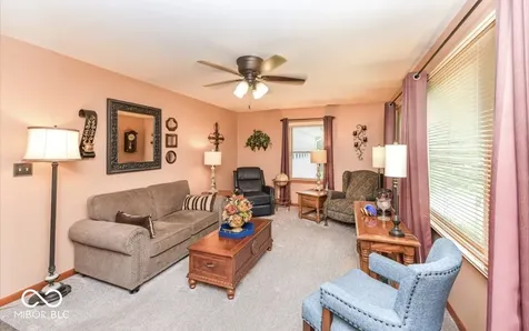 127 N Buck Creek Road Indianapolis IN 46229