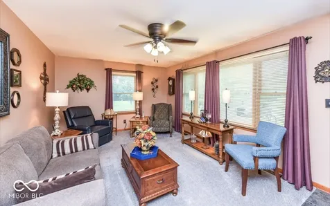 127 N Buck Creek Road Indianapolis IN 46229