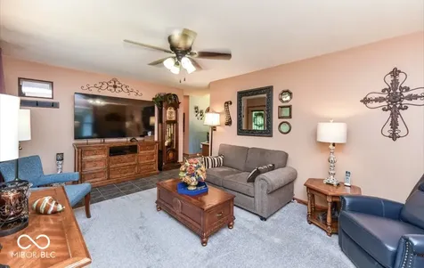 127 N Buck Creek Road Indianapolis IN 46229