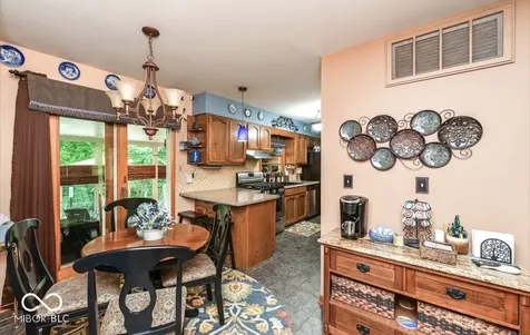 127 N Buck Creek Road Indianapolis IN 46229