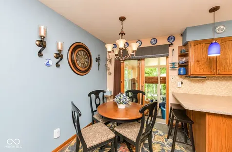 127 N Buck Creek Road Indianapolis IN 46229
