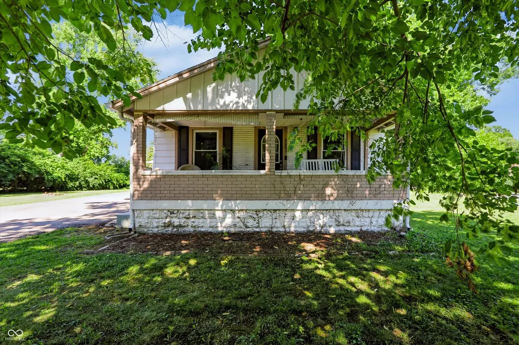 2001 N Irwin Street Indianapolis IN 46219