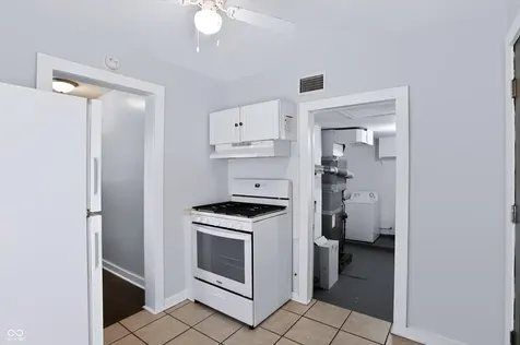 2001 N Irwin Street Indianapolis IN 46219