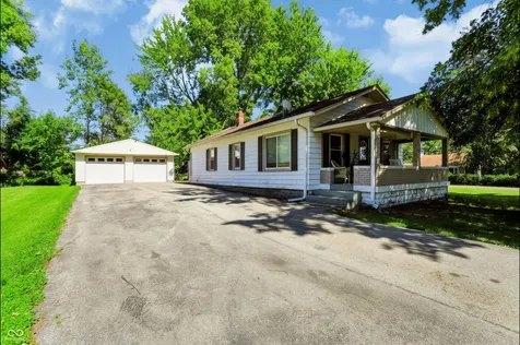 2001 N Irwin Street Indianapolis IN 46219