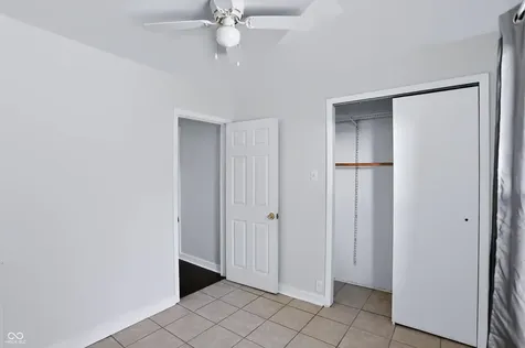 2001 N Irwin Street Indianapolis IN 46219