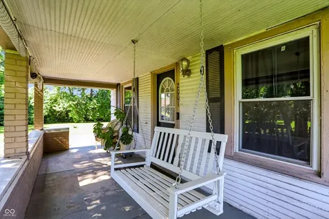 2001 N Irwin Street Indianapolis IN 46219