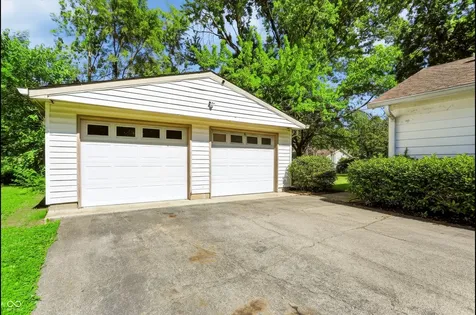 2001 N Irwin Street Indianapolis IN 46219