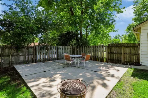 2001 N Irwin Street Indianapolis IN 46219