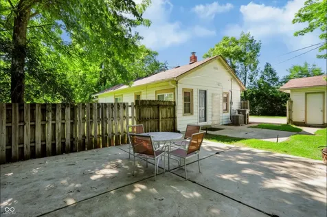 2001 N Irwin Street Indianapolis IN 46219