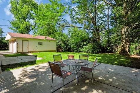 2001 N Irwin Street Indianapolis IN 46219