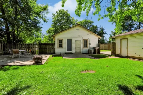 2001 N Irwin Street Indianapolis IN 46219