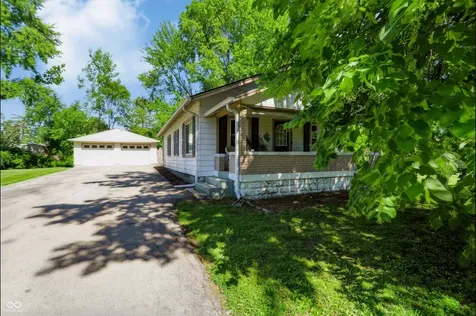 2001 N Irwin Street Indianapolis IN 46219