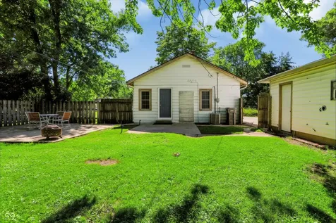 2001 N Irwin Street Indianapolis IN 46219