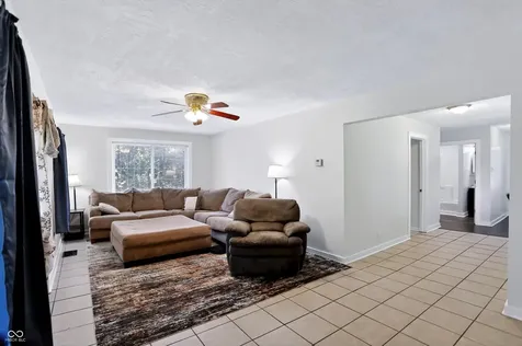 2001 N Irwin Street Indianapolis IN 46219