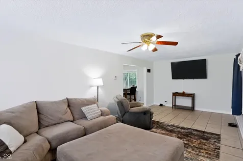 2001 N Irwin Street Indianapolis IN 46219