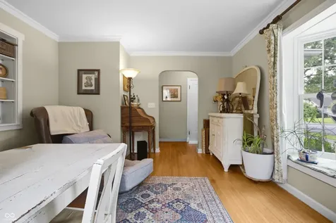 2023 Franklin Street Columbus IN 47201