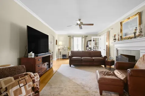 2023 Franklin Street Columbus IN 47201