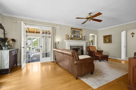 2023 Franklin Street Columbus IN 47201