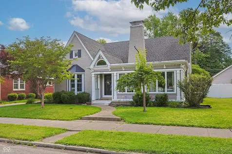 2023 Franklin Street Columbus IN 47201