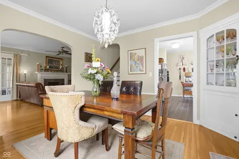 2023 Franklin Street Columbus IN 47201