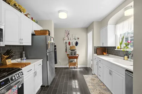 2023 Franklin Street Columbus IN 47201