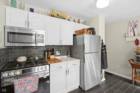 2023 Franklin Street Columbus IN 47201