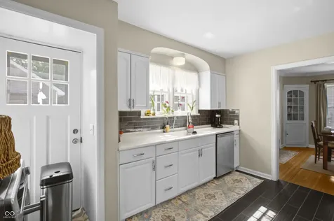 2023 Franklin Street Columbus IN 47201