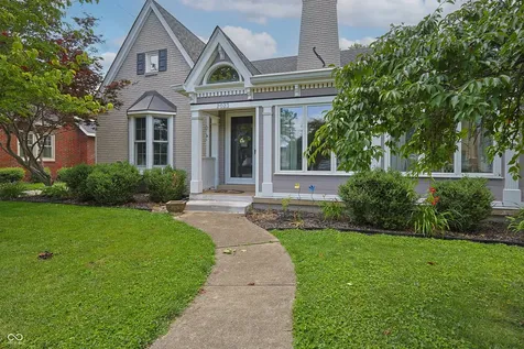 2023 Franklin Street Columbus IN 47201