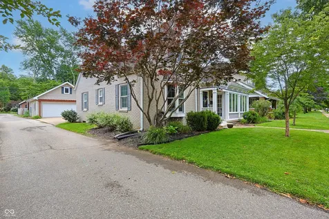2023 Franklin Street Columbus IN 47201