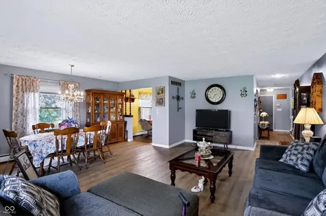 2760 S Morristown Pike Greenfield IN 46140