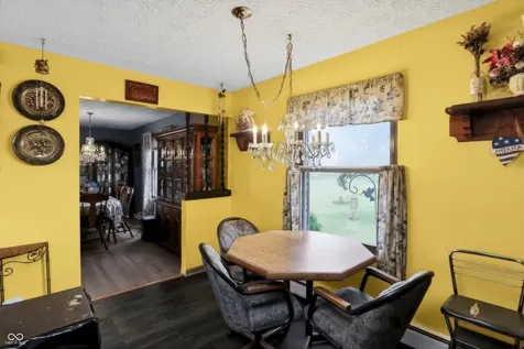 2760 S Morristown Pike Greenfield IN 46140