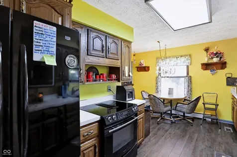 2760 S Morristown Pike Greenfield IN 46140