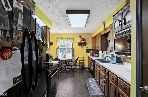 2760 S Morristown Pike Greenfield IN 46140