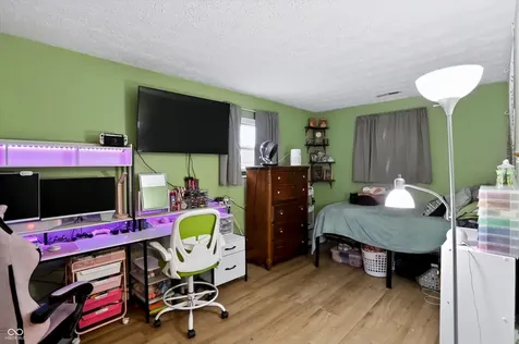 2760 S Morristown Pike Greenfield IN 46140