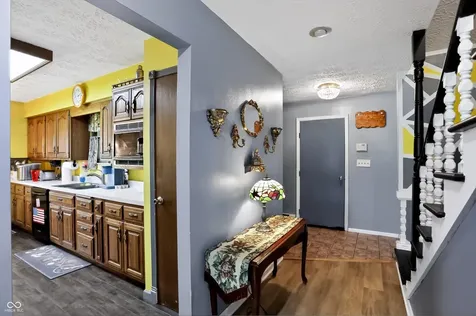 2760 S Morristown Pike Greenfield IN 46140