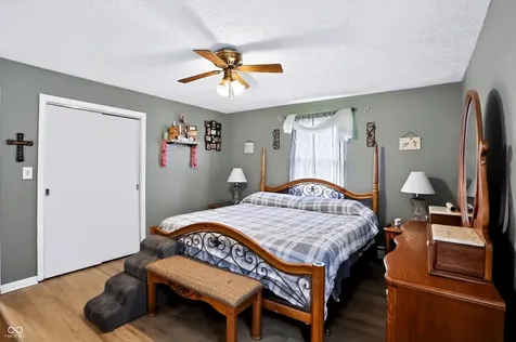 2760 S Morristown Pike Greenfield IN 46140